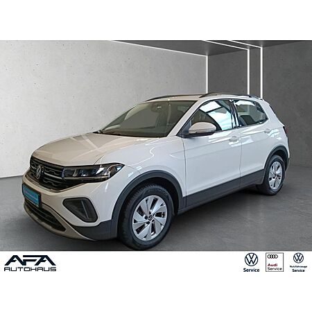 VW T-Cross leasen