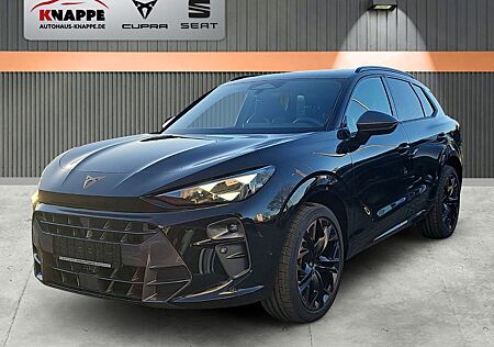 Cupra Terramar 2.0 TSI 195 kW 4Drive VZ Standheizung P