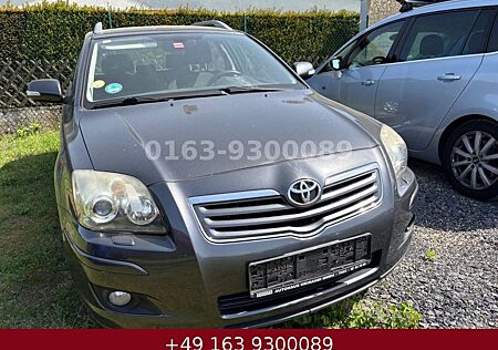 Toyota Avensis Combi Executive 1.8-l-VVT-i KLIMAAUTOMAT