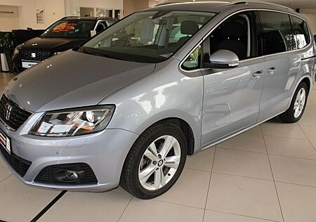 Seat Alhambra Xcellence Bi-XENON*AHZV*Carplay*7-Sitze