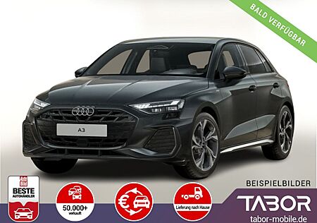 Audi A3 Sportback TDI 150 S tronic S line Nav S-Int