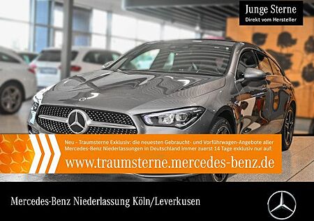 Mercedes-Benz CLA 250 Shooting Brake CLA 250 e SB AMG/LED/Kamera/EasyP/LaderaumP/Ambi