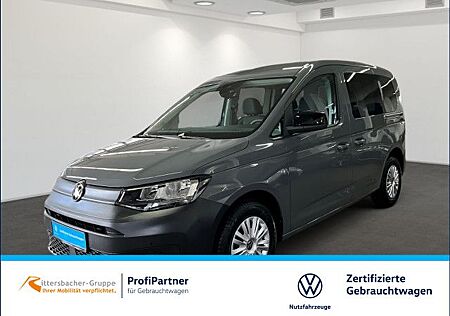 VW Caddy Volkswagen 2.0 TDI Klima Rückfahrkamera