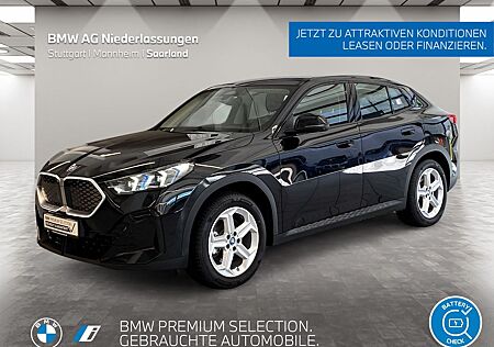 BMW iX2 xDrive30 Driv.Assist+ Harman/K Head-Up LED