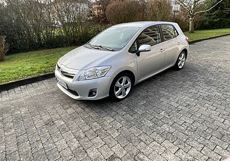 Toyota Auris Hybrid Executive 1,8-l-VVT-i Executive