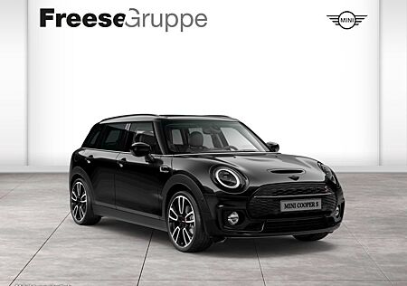 Mini Cooper S Clubman Cooper S Clubma Head-Up DAB LED Pano.Dach RFK
