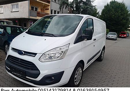 Ford Transit Custom Kasten 340 L1 Trend