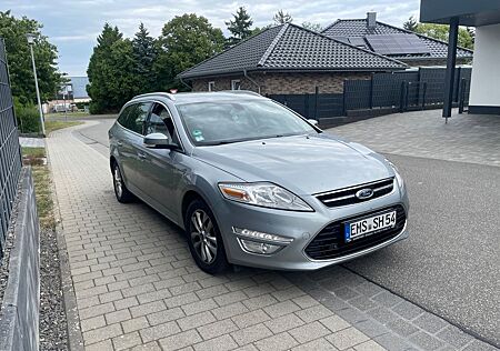 Ford Mondeo 2,0TDCi 120kW DPF Trend Turnier Trend