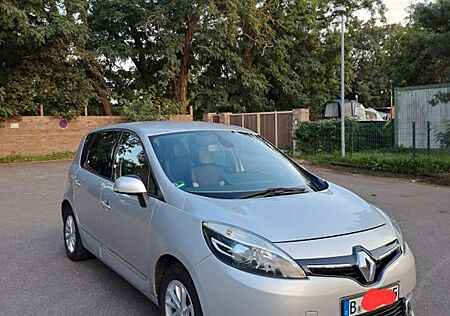 Renault Scenic Bose Edition ENERGY dCi 110 Start & S...