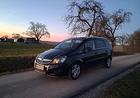 Opel Zafira 1.8 -