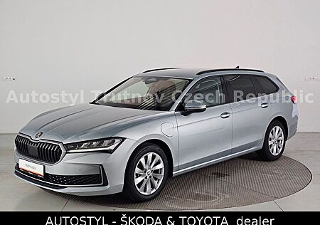 Skoda Superb 1.5Tsi PHEV 204k SELECTION Kupplung