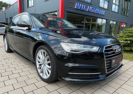 Audi A6 Avant 3.0 TDI quattro S line(Hu&Insp.f neu/