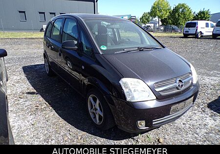 Opel Meriva Cosmo Tüv bis 3/2026