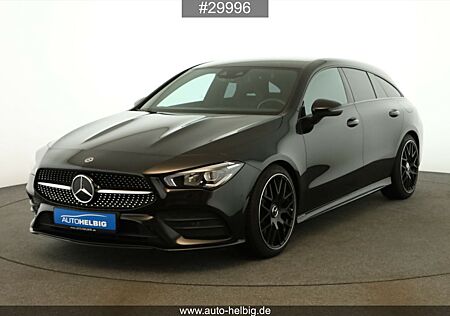 Mercedes-Benz CLA 250 Shooting Brake CLA Shooting Brake 250 AMG-LINE #MBUX#CAM#19Zoll