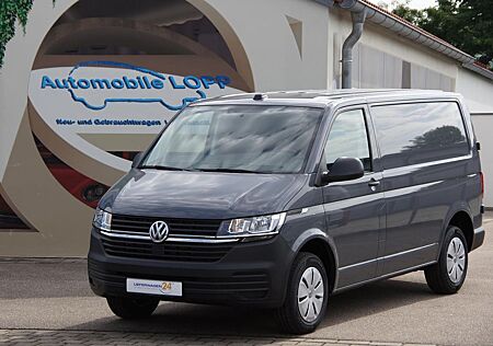 VW T6 Transporter Volkswagen T6.1 Transporter Kasten AHK KAMERA COLOUR APP FT