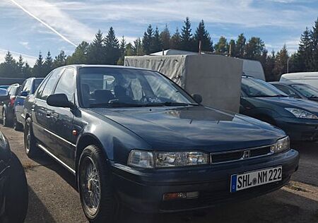 Honda Accord 2.0i Limited Edition