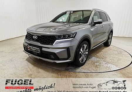 Kia Sorento 1.6 T-GDi PHEV AWD Platinum 360°|Pano|So