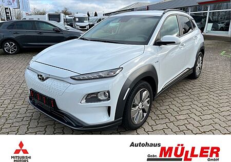 Hyundai Kona (OS)(2017->) DE - SUV5