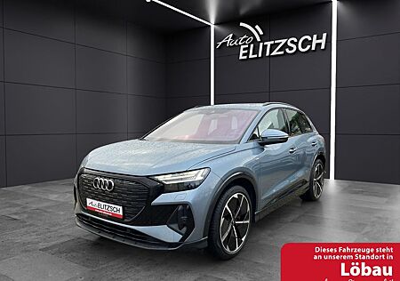 Audi Q4 e-tron 50 e-tron quattro MATRIX PANO AHZV