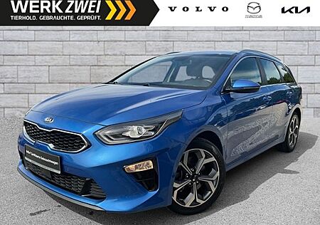 Kia Cee'd Sportswagon Ceed Sportswagon 1,6CRDI Spirit NAVI LED JBL