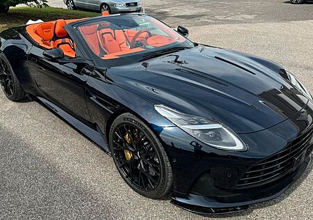 Aston Martin V8 Vantage V8 Volante