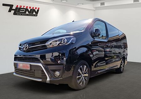 Toyota Pro Ace Proace 2,0-l-D-4D L2 (7-Si.) Autm. Verso Executi