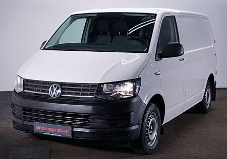 VW T6 Transporter Volkswagen 2.0 TDI SCR 5 Gang*Tempomat*Klima