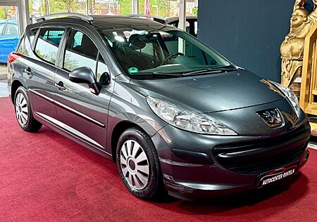 Peugeot 207 SW 1.4 Tendance/2.Hand/Klima/pano/Nr. 10