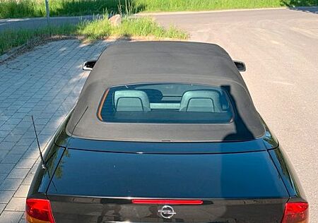 Opel Astra Cabrio G Cabrio - 1.6 / TÜV 01.2026