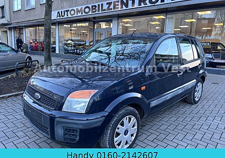 Ford Fusion 1.4 Fun*Klima+5 Türen*