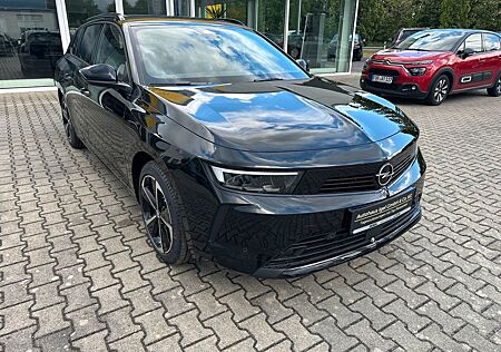 Opel Astra Sitz- und Lenkradheizung, AGR Sitz, PDC...
