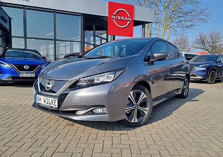 Nissan Leaf N-Connecta 40 kWh /Winterpaket/LED