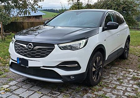 Opel Grandland X Grandland (X) 2.0 Diesel 130kW Ultimate Auto...