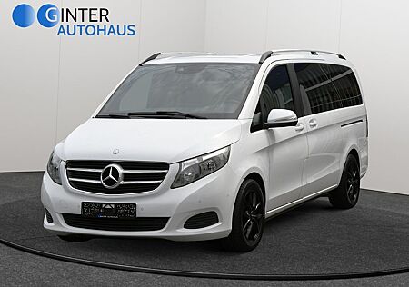 Mercedes-Benz V 220 CDI/d EDITION lang*Comand*aus 2.Hand*