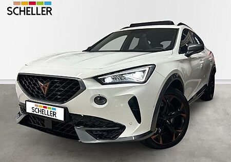 Cupra Formentor VZ 228 kW 4Drive DSG *PANO*BEATS*MEMOR