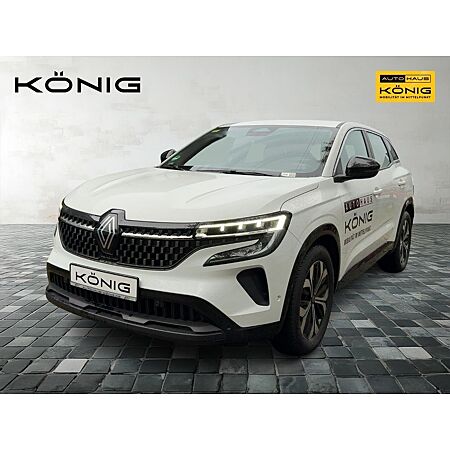 Renault Austral leasen