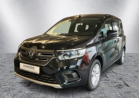 Renault Kangoo E-TECH Techno EV45 CCS/LED/ACC/AC22