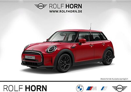 Mini Cooper Classic Trim Navi LED PDC Sportsitz Klima