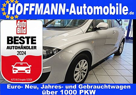 Seat Altea XL AHK,Allwetterreifen,Klimaautomatik,PDC