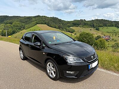 Seat Ibiza 1.2 TSI 81kW FR