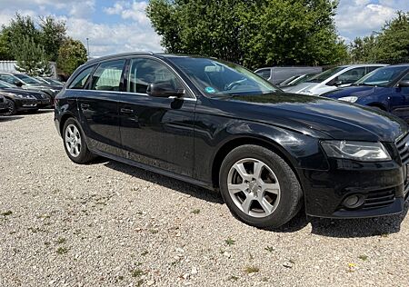 Audi A4 2.0 TDI (DPF) 88kW Ambiente Avant