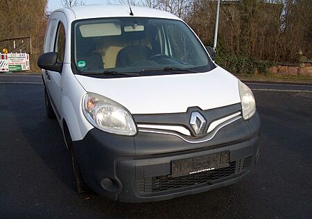 Renault Kangoo Rapid Extra