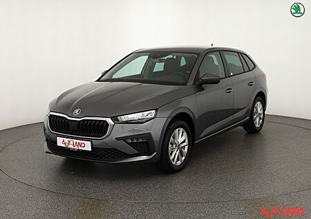 Skoda Scala 1.0 TSI LED Sitzheizung Tempomat