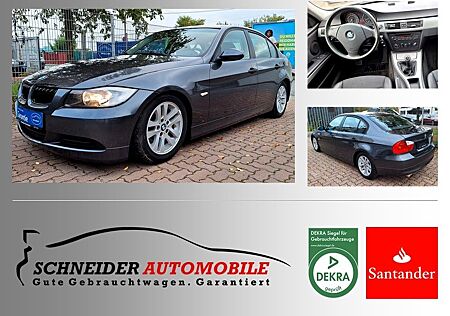 BMW 320i *STEUERKETTE NEU~TÜV + SERVICE NEU*