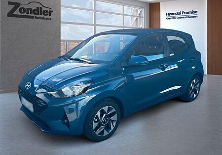 Hyundai i10 (MJ25) 1.2 / Trend / Navi