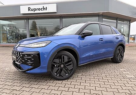 VW T-Roc Volkswagen 1.5 eTSI DSG R-Line IQ.LIGHT HeadUp Kamera