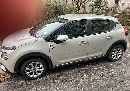 Citroën C3 PureTech 83 Stop&Start YOU! YOU!