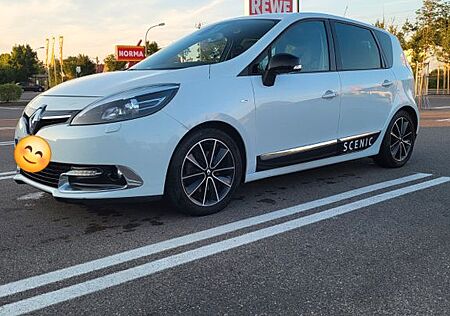 Renault Scenic Bose Edition ENERGY dCi 130 S/S EURO ...