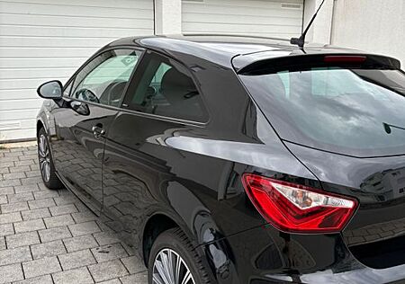 Seat Ibiza 1.2 TSI 66kW Reference SC Reference