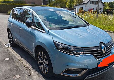 Renault Espace dCi 160 EDC Automatik Parkhilfe